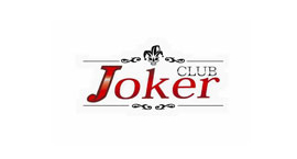 Jokerのロゴ