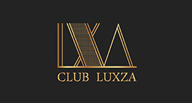LUXZAのロゴ