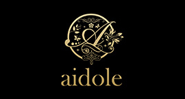 aidoleのロゴ