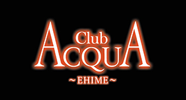 ACQUA-EHIME-のロゴ